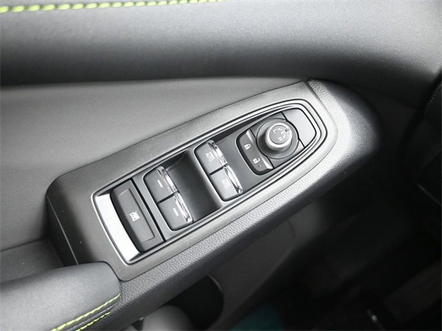New 2025 Subaru Ascent Onyx Edition image 12