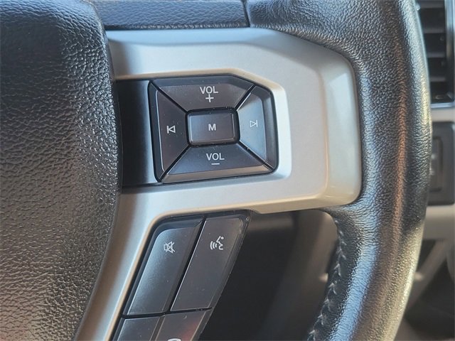 Used 2018 Ford F350 Lariat w/ Lariat Ultimate Package image 14