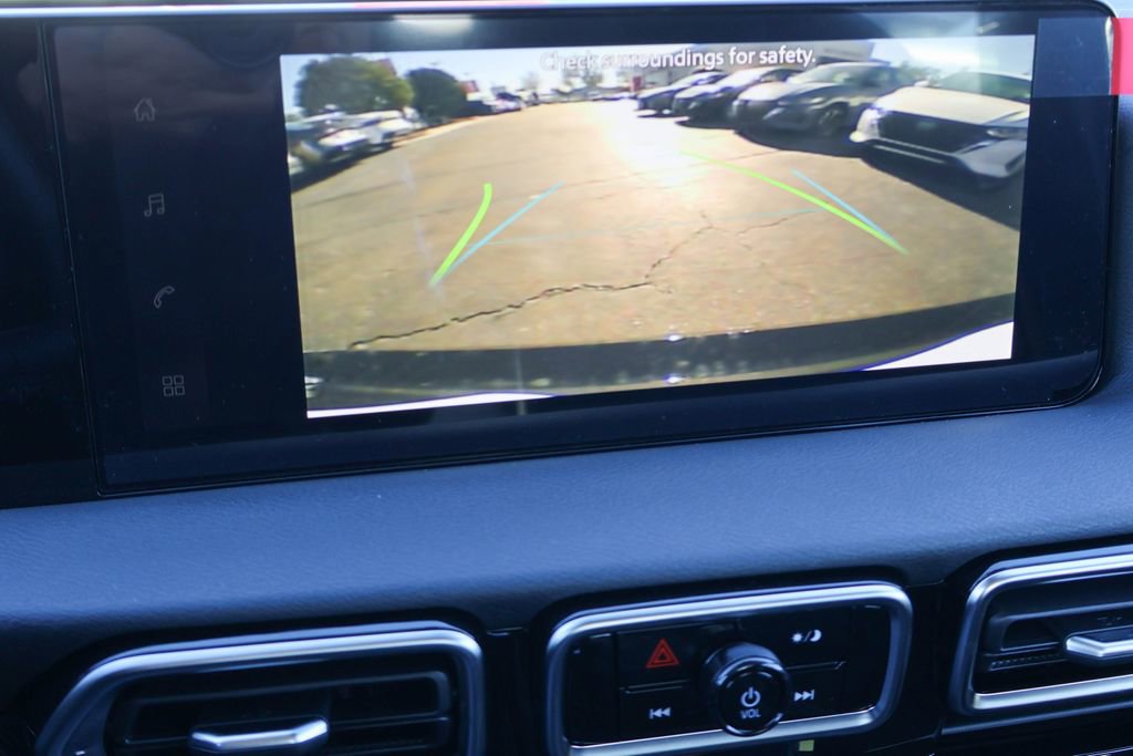 New 2026 Nissan Sentra S image 4