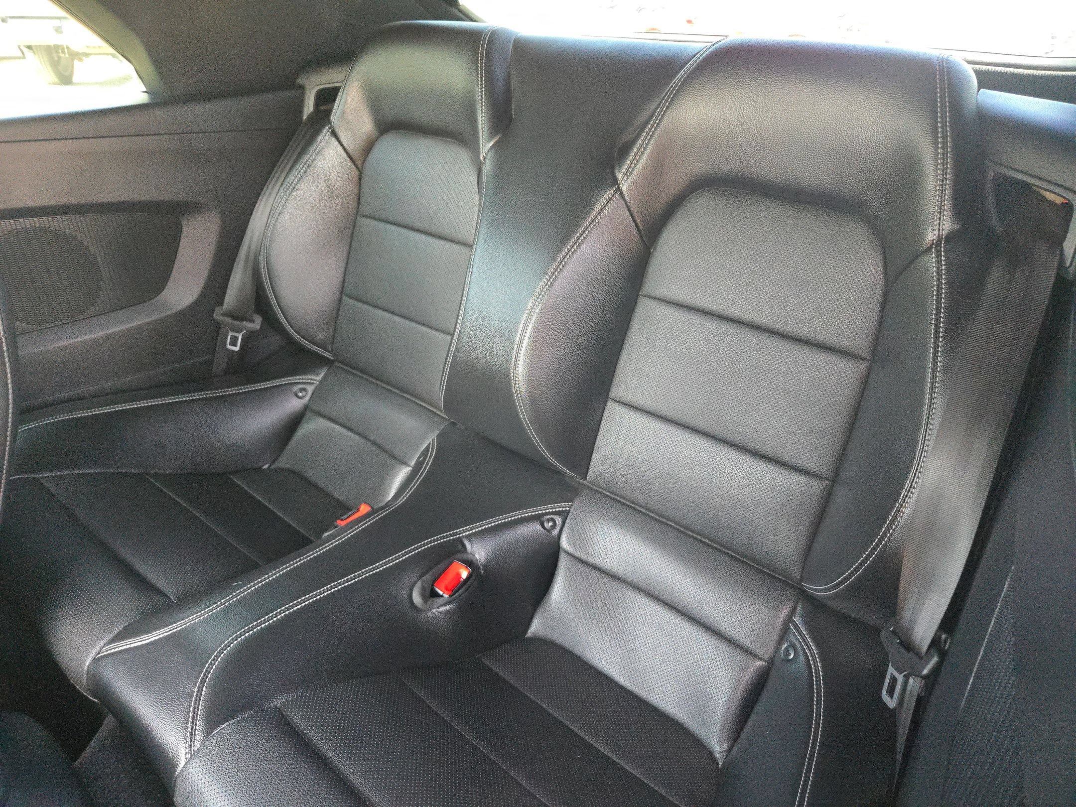 Used 2019 Ford Mustang Premium w/ Pony Package RWD image 13