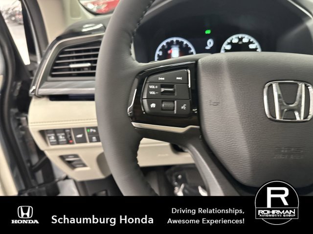 Used 2026 Honda Odyssey Elite image 12