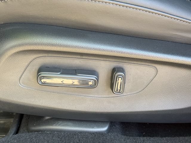Used 2025 Acura ADX FWD image 26