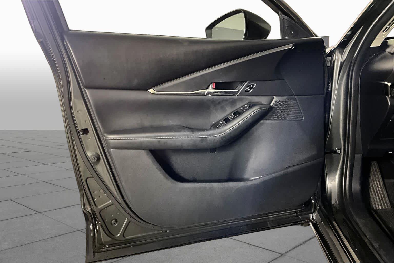 Used 2021 MAZDA CX-30 FWD 2.5 S w/ Preferred Package image 20