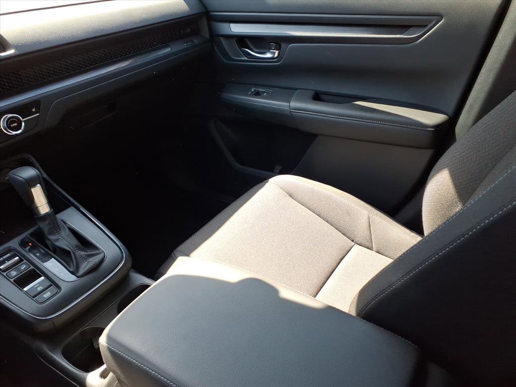 Certified 2026 Honda CR-V EX image 19