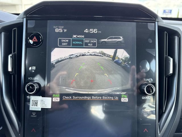 New 2026 Subaru Forester Limited image 21