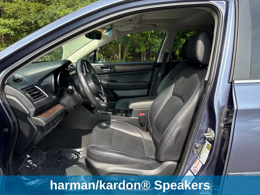 Used 2018 Subaru Outback 3.6R Limited AWD/4WD image 25