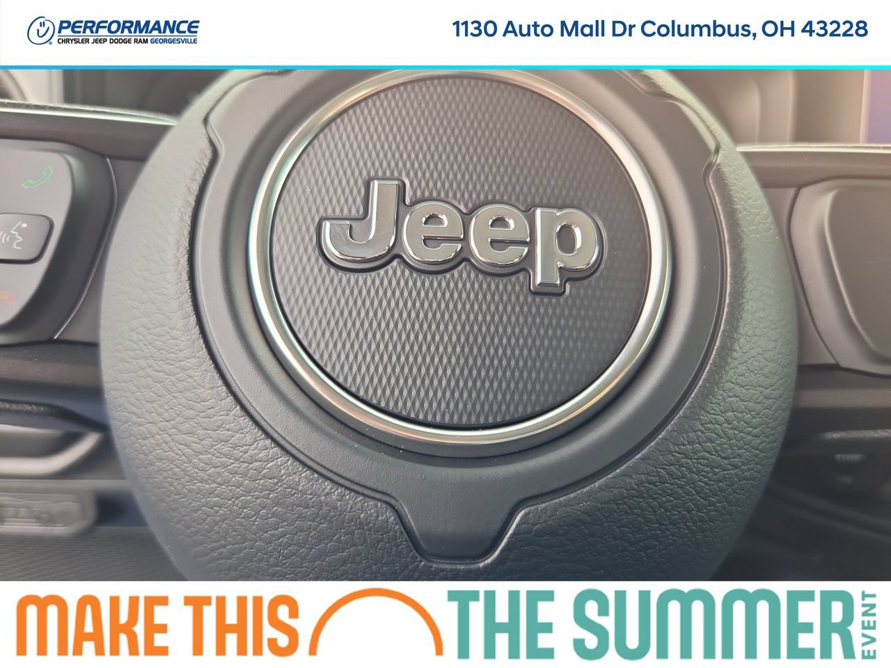 New 2026 Jeep Wrangler Unlimited Sport AWD/4WD image 20