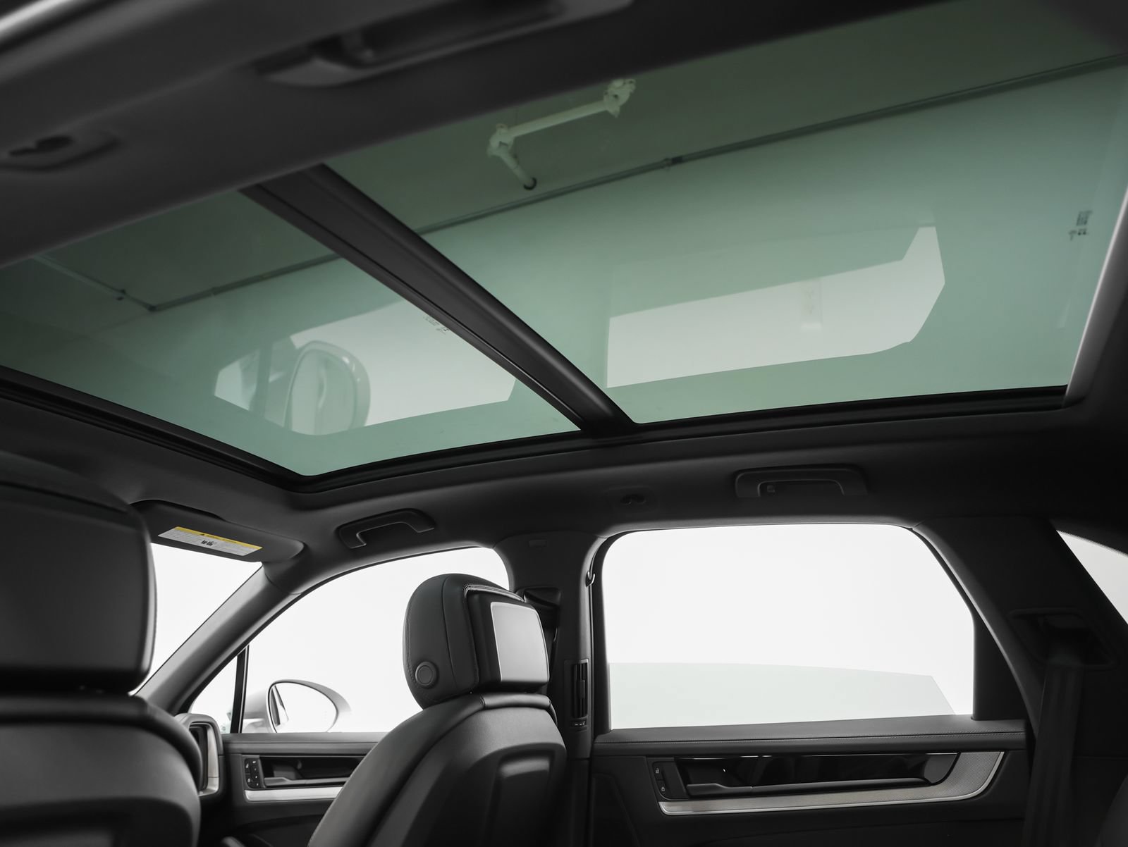 New 2026 Porsche Cayenne AWD/4WD image 46