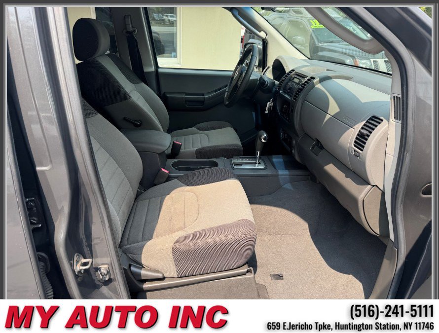 Used 2008 Nissan Xterra S AWD/4WD image 25