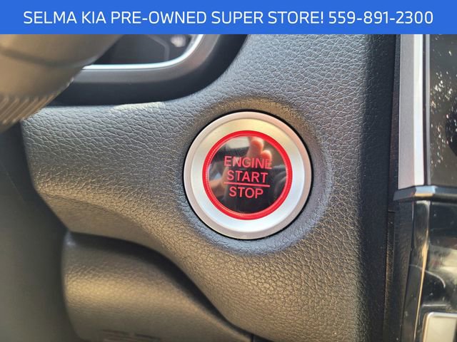 Used 2019 Honda CR-V EX image 19