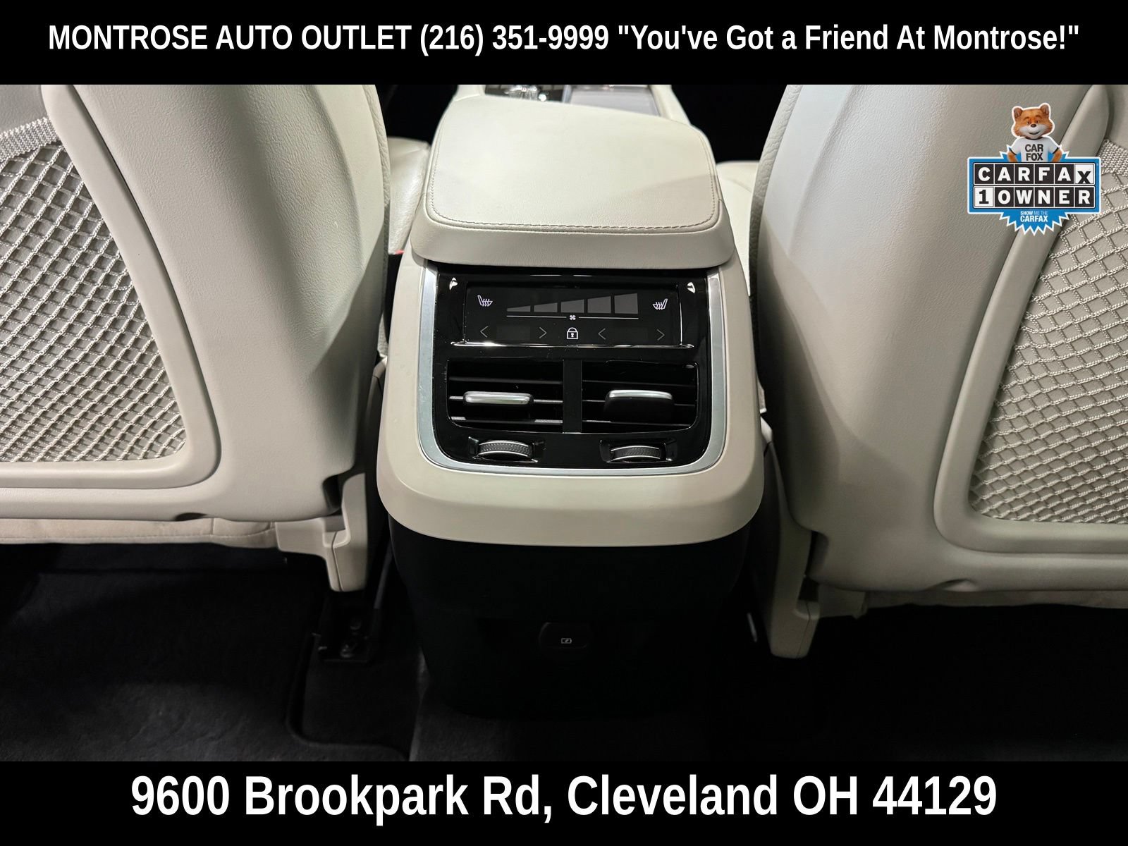 Certified 2023 Volvo XC90 B5 Core w/ Climate Package AWD/4WD image 39