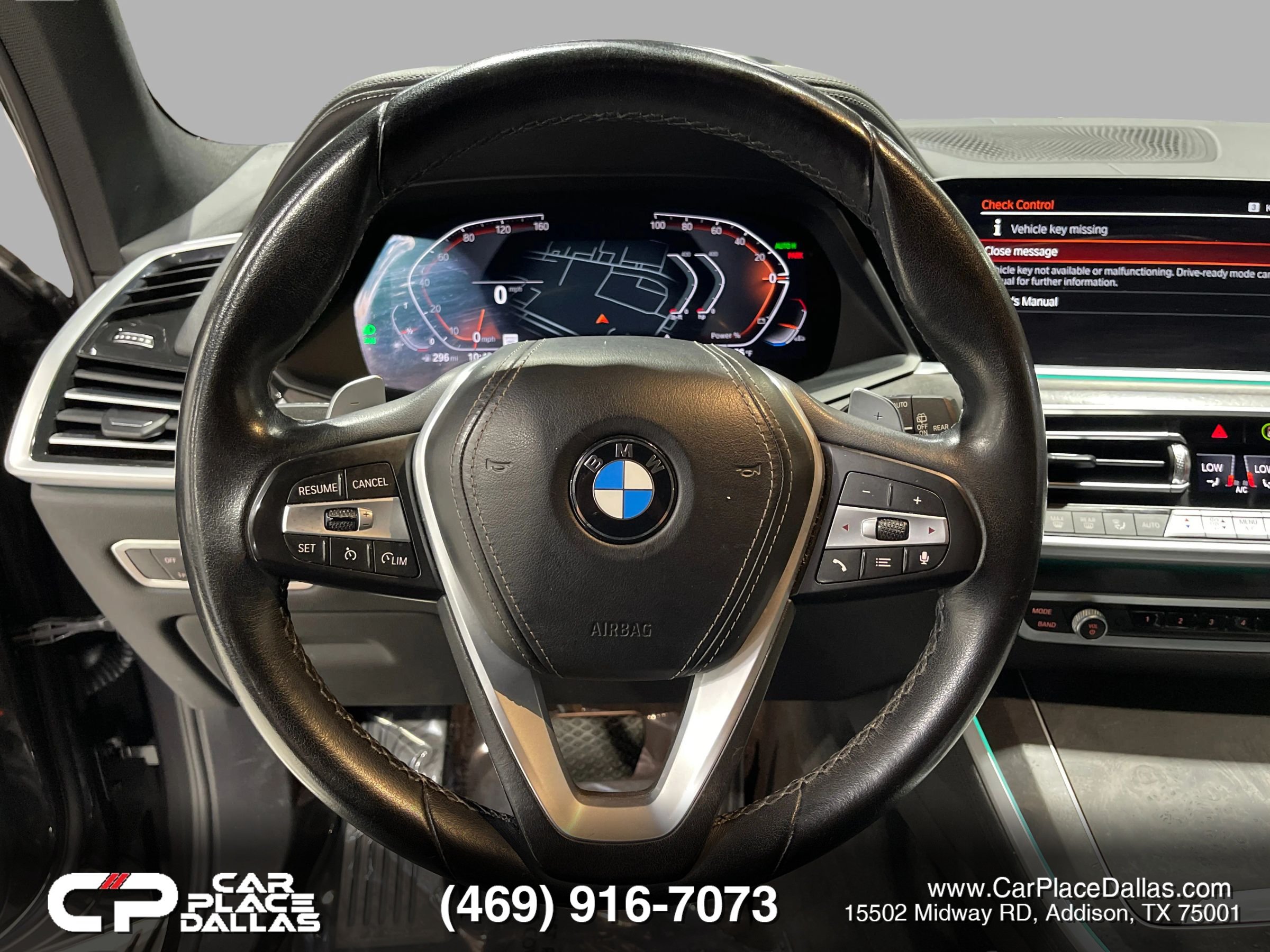 Used 2022 BMW X5 sDrive40i RWD image 34