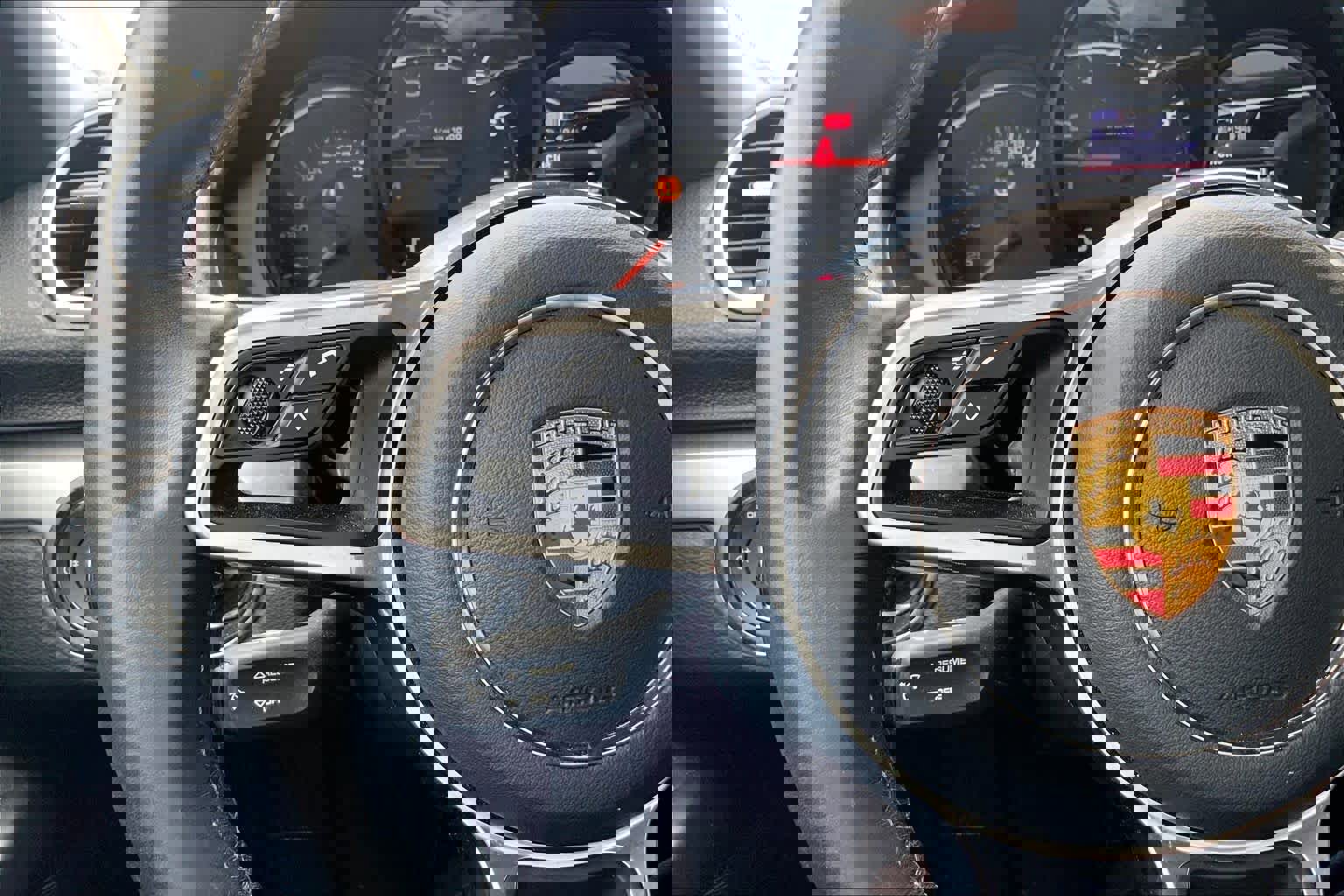 Used 2022 Porsche 718 Boxster image 16