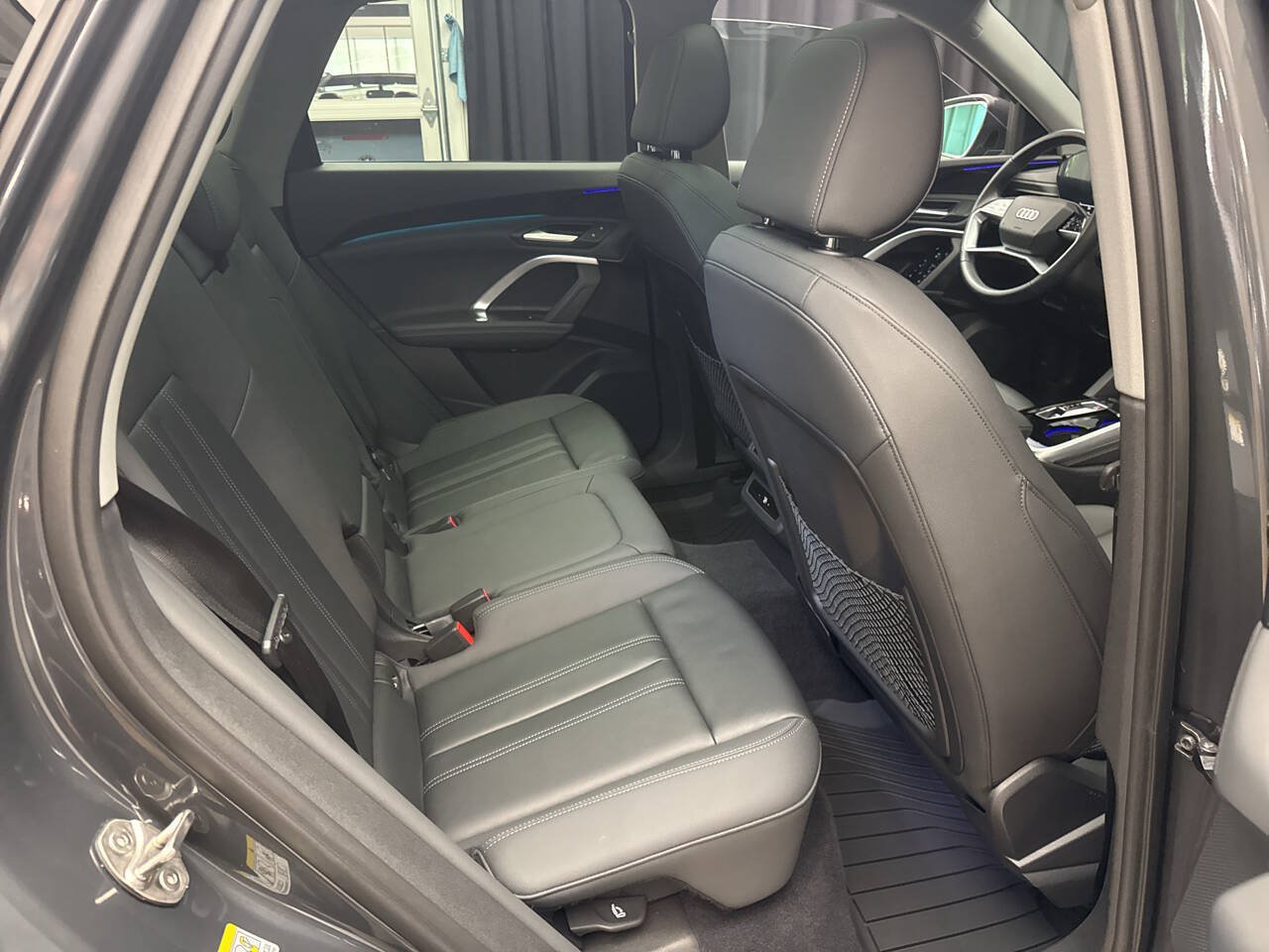 Used 2025 Audi Q5 Premium AWD/4WD image 27