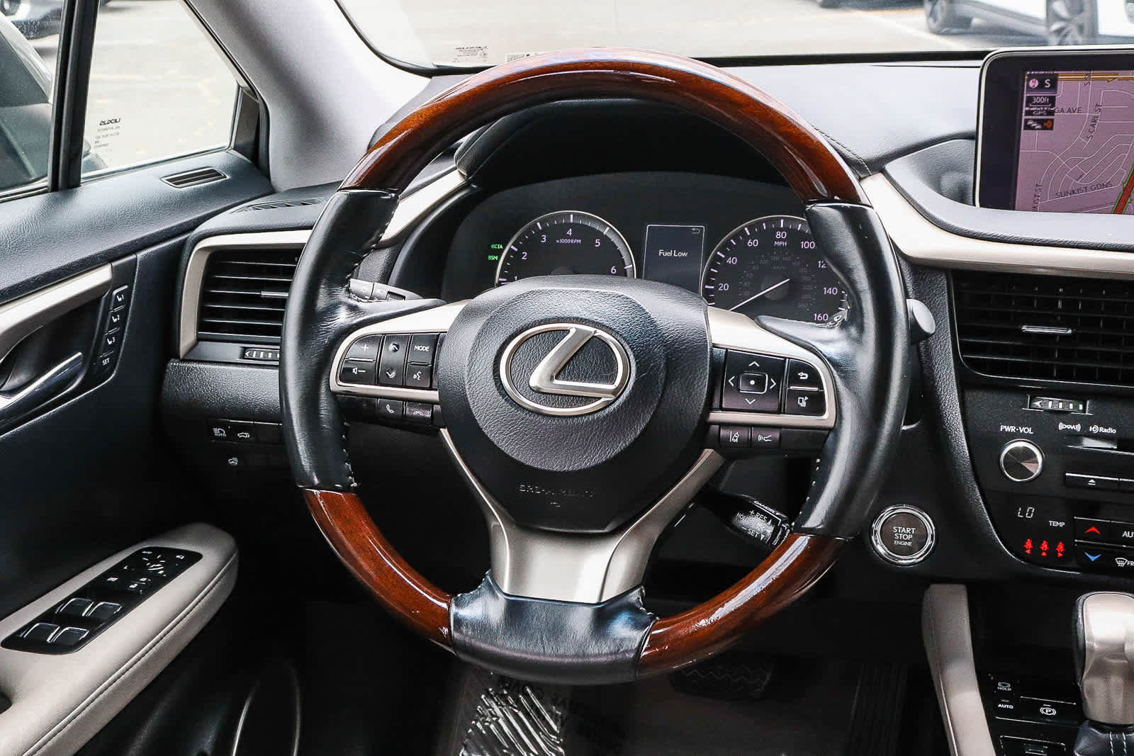 Used 2017 Lexus RX 350 FWD w/ Premium Package image 21