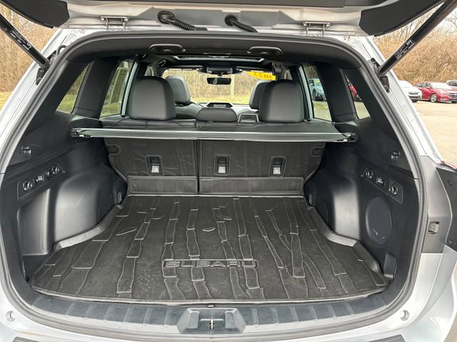 Certified 2023 Subaru Forester Wilderness image 21
