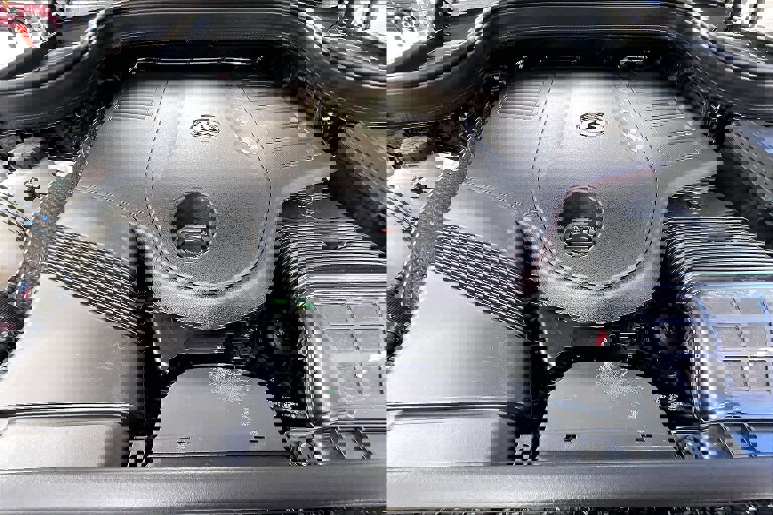 New 2026 Mercedes-Benz GLE 450 4MATIC image 14