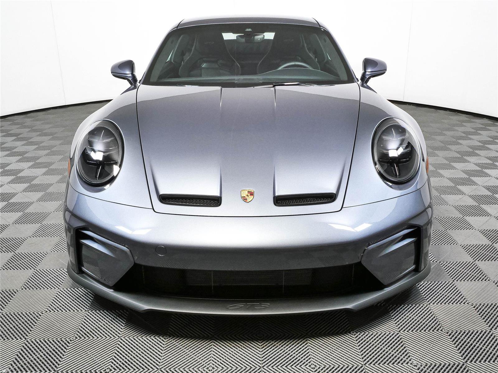 Certified 2026 Porsche 911 GT3 RWD image 29
