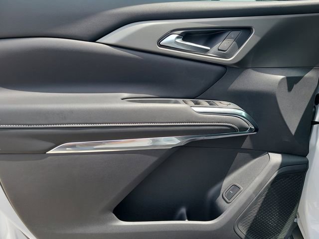 Used 2025 Chevrolet Traverse LT FWD image 20