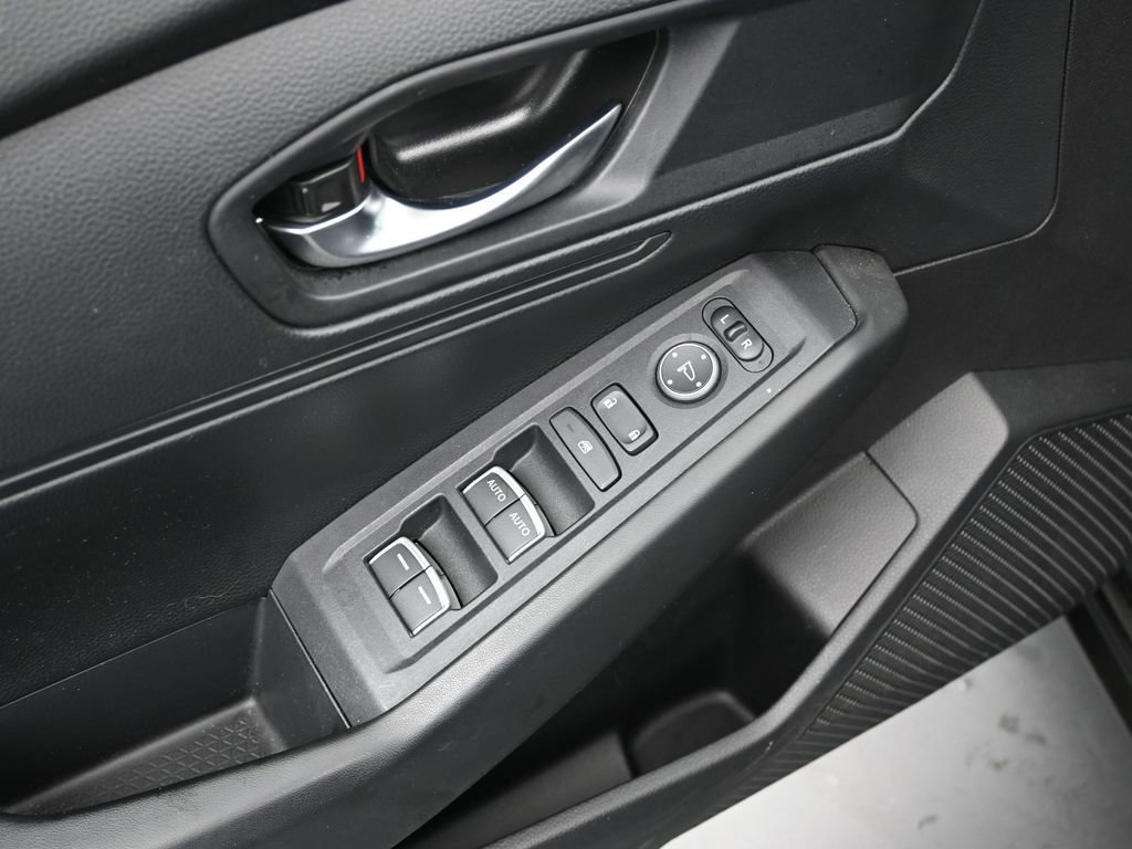 Certified 2023 Honda Accord LX image 22