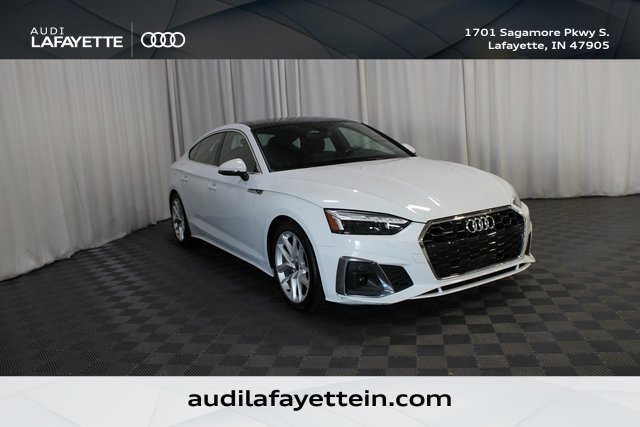 Used 2024 Audi A5 2.0T Premium Plus