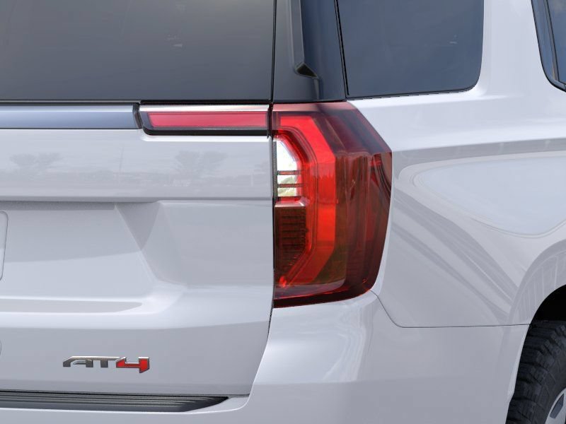 New 2027 GMC Yukon AT4 w/ Technology Package AWD/4WD image 11