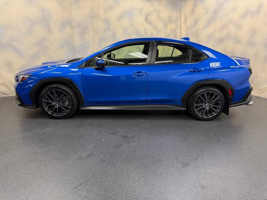 Used 2023 Subaru WRX Premium AWD/4WD image 3