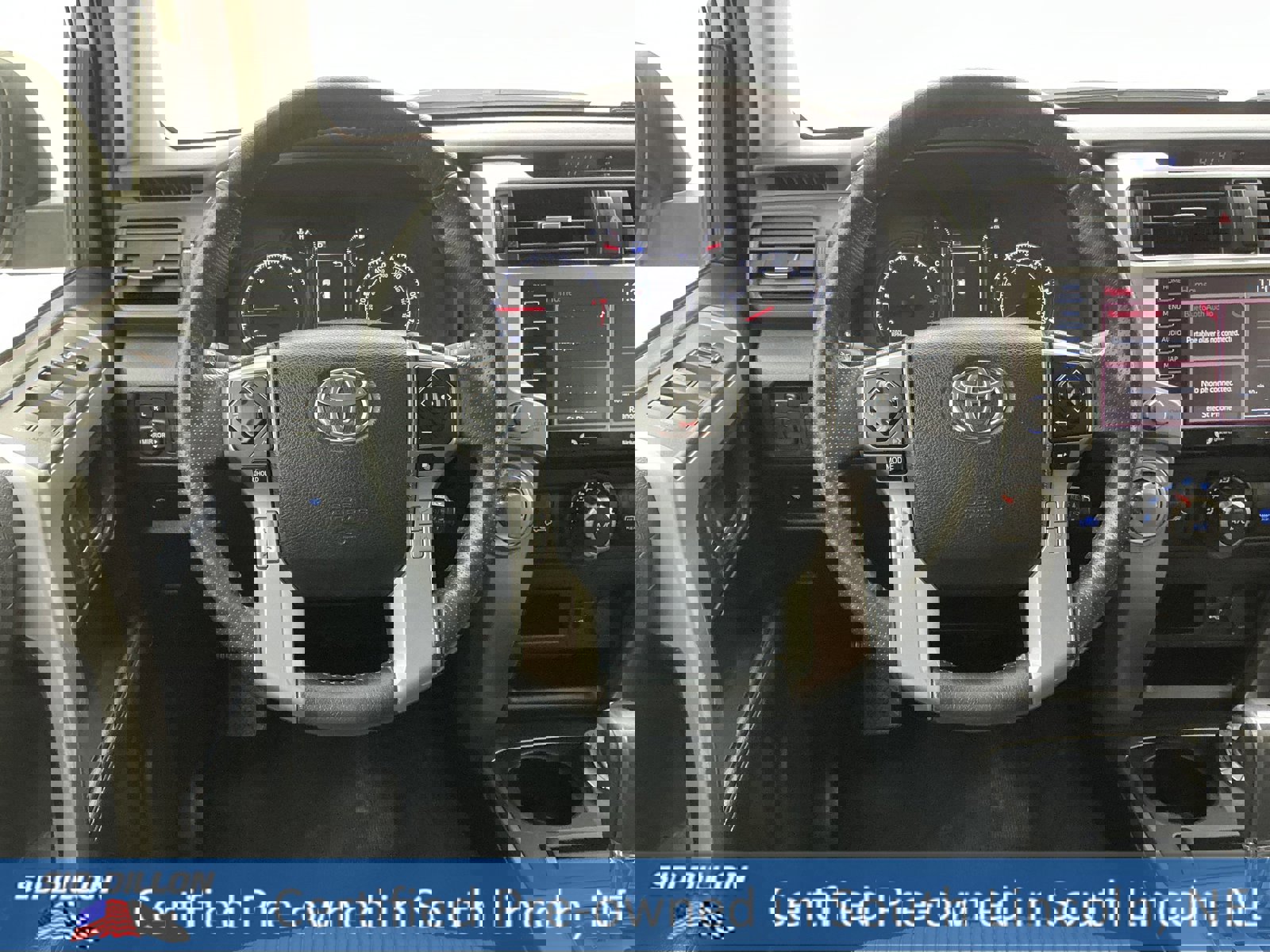 Used 2020 Toyota 4Runner SR5 image 21