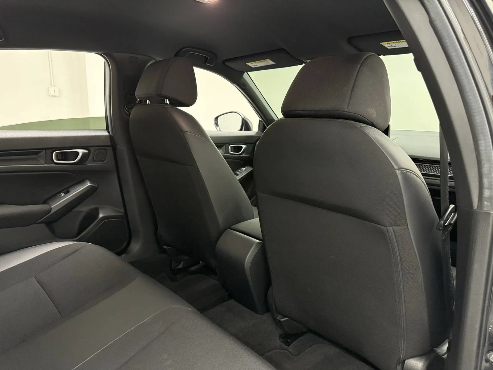 Used 2024 Honda Civic Sport image 15