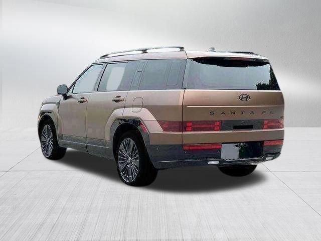 New 2024 Hyundai Santa Fe Calligraphy FWD image 14