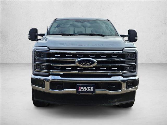 Certified 2024 Ford F250 Lariat w/ FX4 Off-Road Package image 2