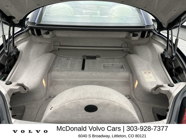 Used 2006 Lexus SC 430 Convertible w/ Preferred Accessory Pkg RWD image 22