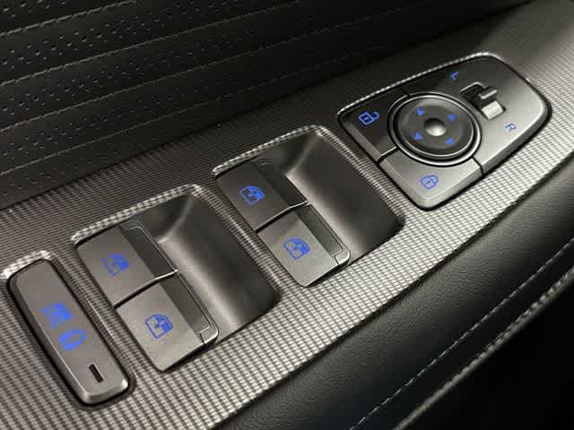 Used 2024 Hyundai Palisade Calligraphy AWD/4WD image 19