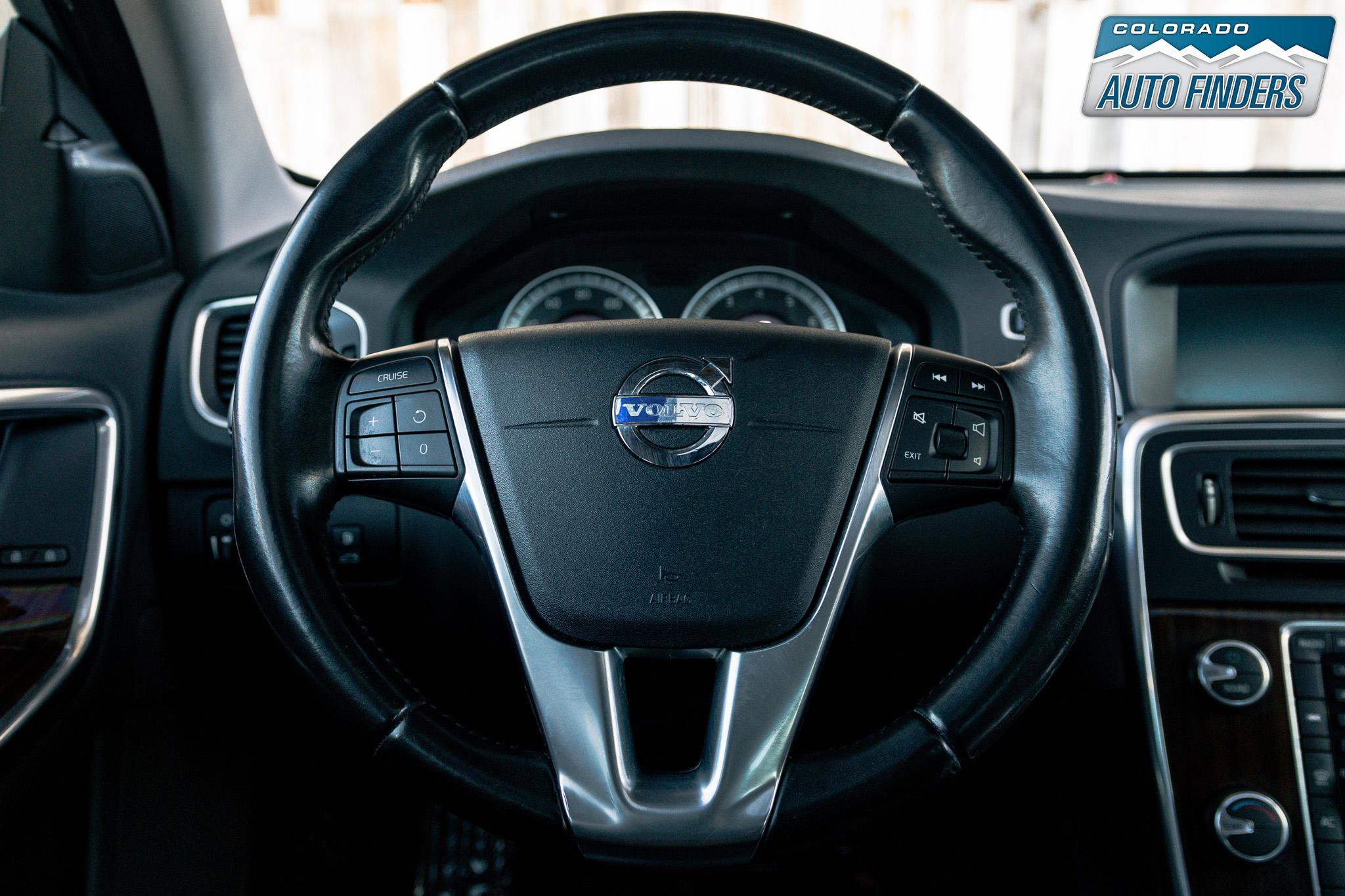 Used 2013 Volvo S60 T5 image 13