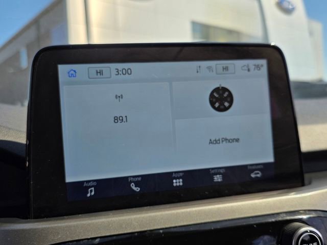 Used 2023 Ford Escape Active image 18