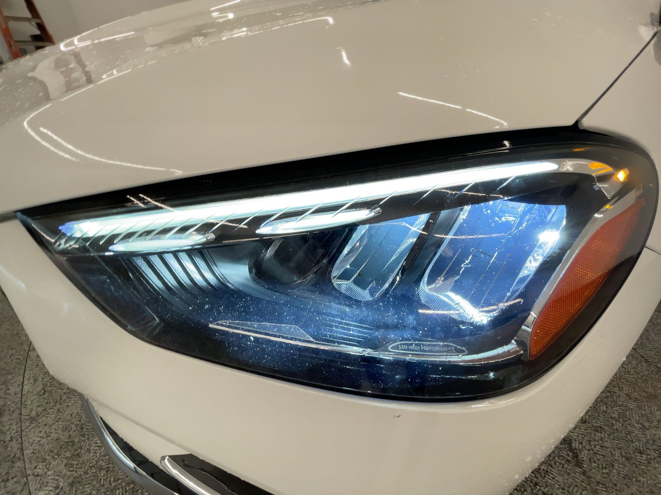 Certified 2024 Mercedes-Benz GLE 350 GLE 350 image 9