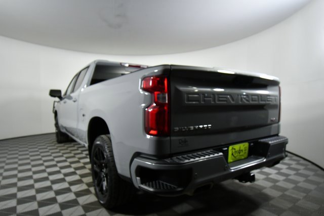 Used 2024 Chevrolet Silverado 1500 RST w/ Convenience Package II image 13