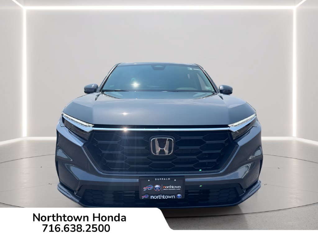 New 2027 Honda CR-V LX image 3