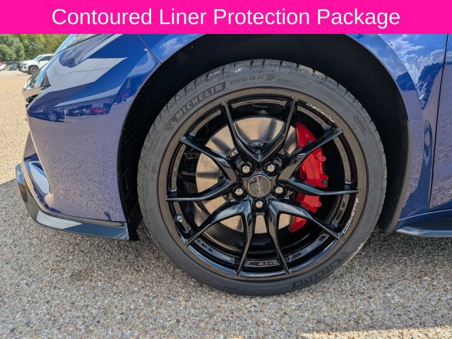 New 2027 Chevrolet Corvette Grand Sport w/ Z52 Sport Performance Package RWD image 10