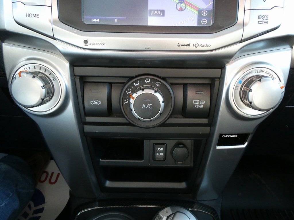 Used 2019 Toyota 4Runner SR5 image 27