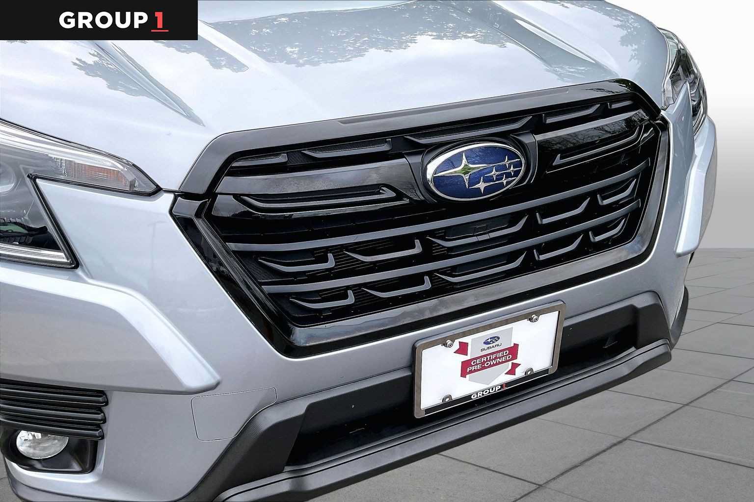 Certified 2023 Subaru Forester Premium AWD/4WD image 30