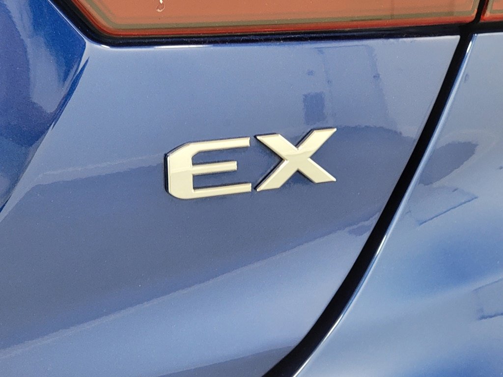 Used 2021 Kia Forte EX FWD image 10