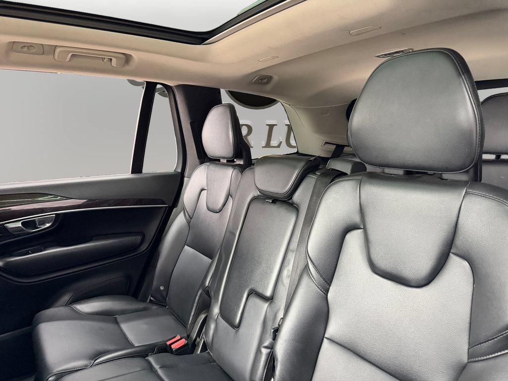 Used 2019 Volvo XC90 T5 Momentum w/ Advanced Package AWD/4WD image 13