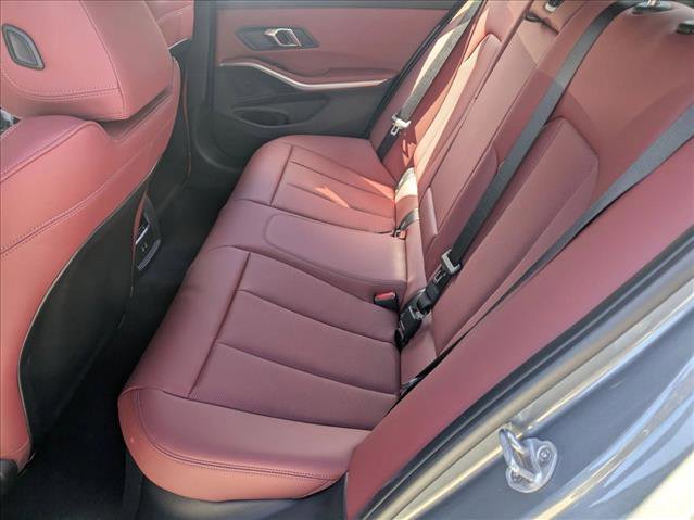 Used 2026 BMW 330i Sedan image 13