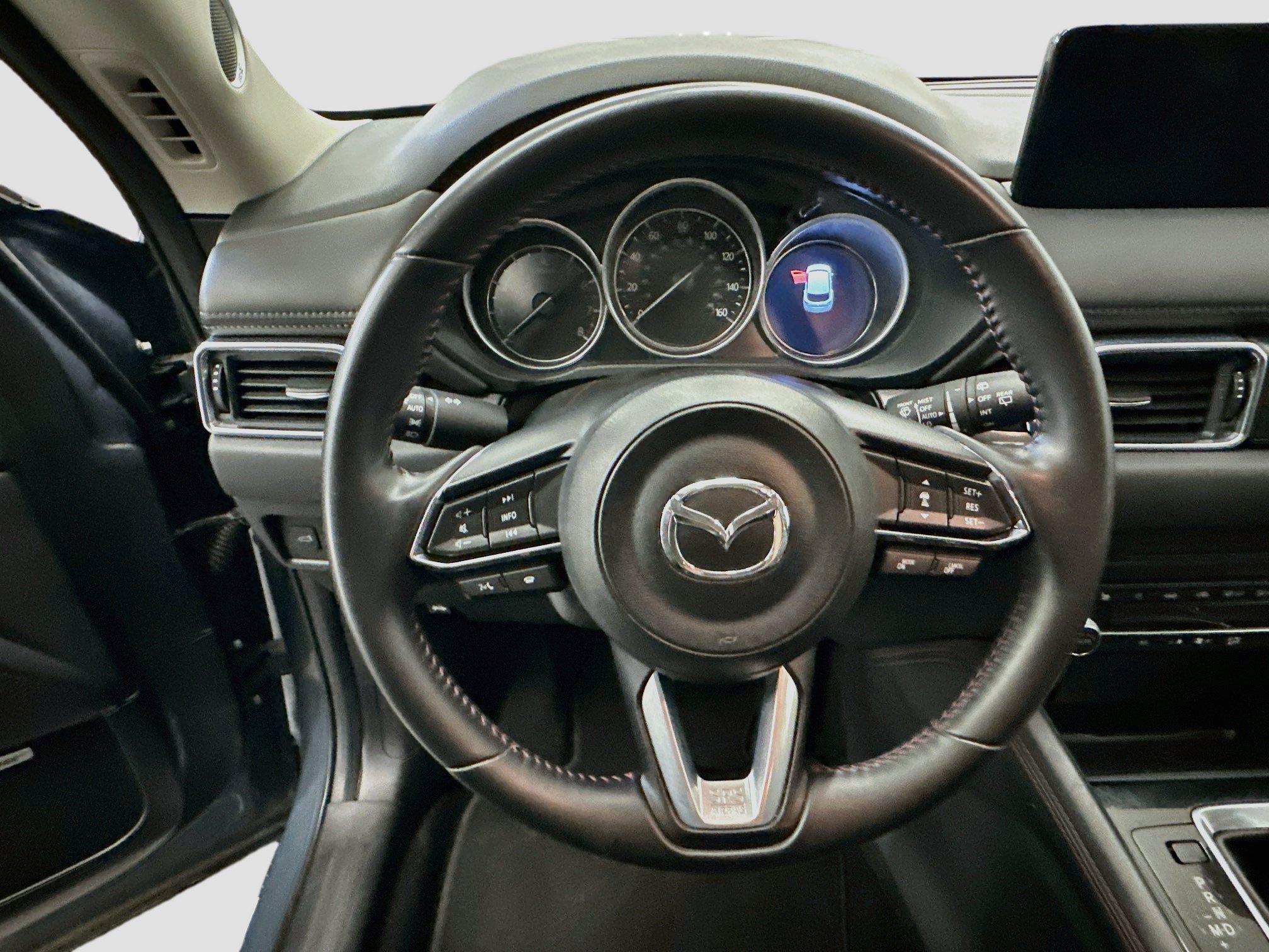 Used 2025 MAZDA CX-5 Carbon Edition AWD/4WD image 18