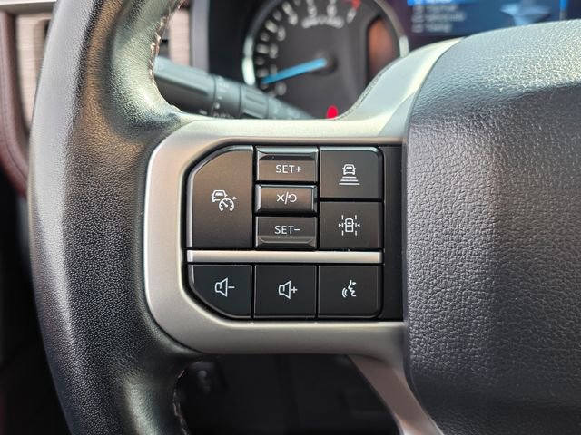 Used 2024 Ford Expedition Limited image 30