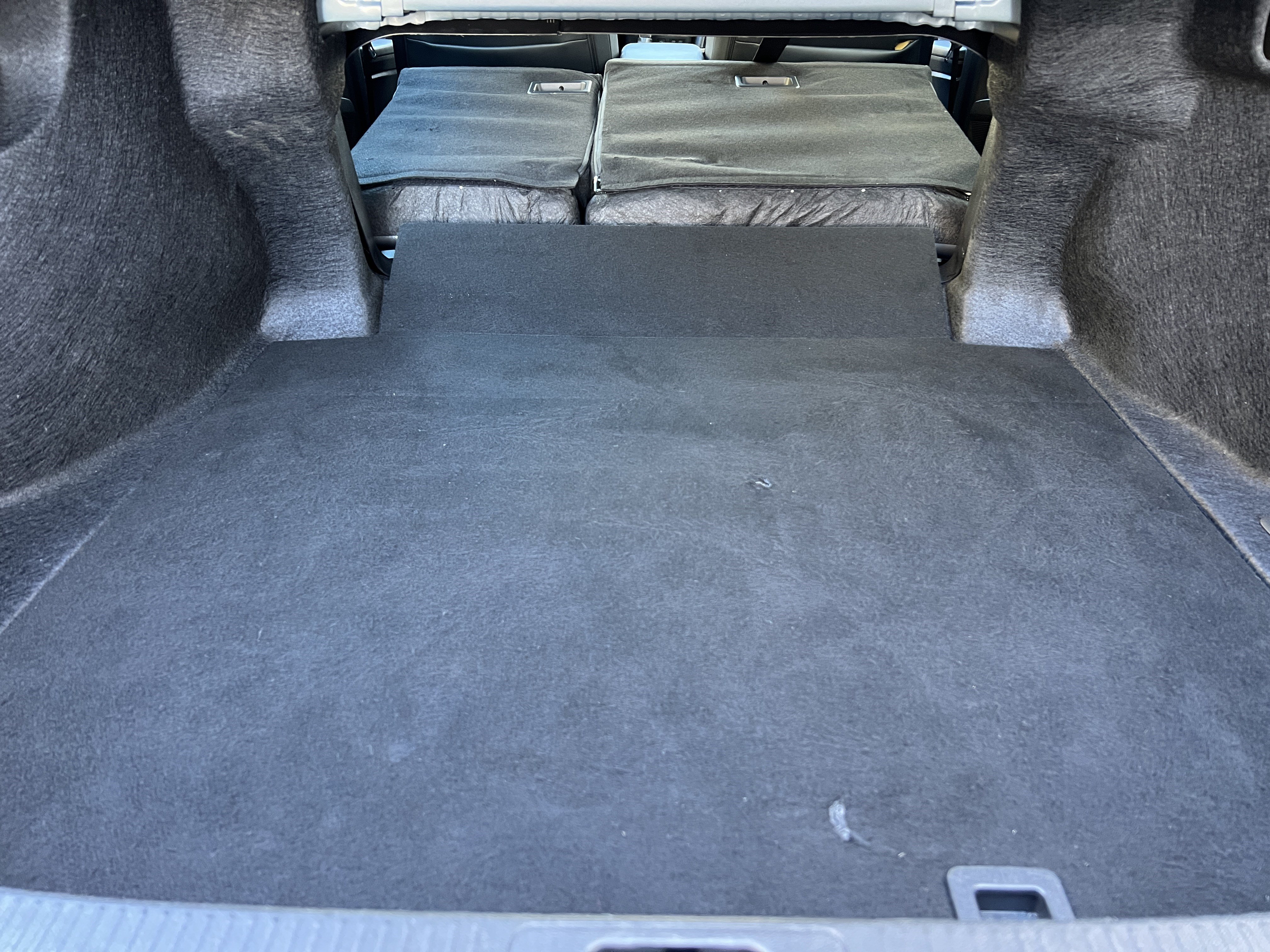 Used 2025 Toyota Camry SE FWD image 20