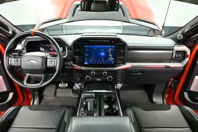 Used 2022 Ford F150 Raptor w/ Raptor 37 Performance Package AWD/4WD image 20