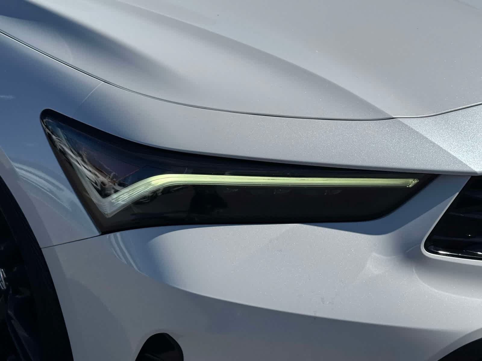 Used 2023 Acura Integra A-Spec FWD image 8