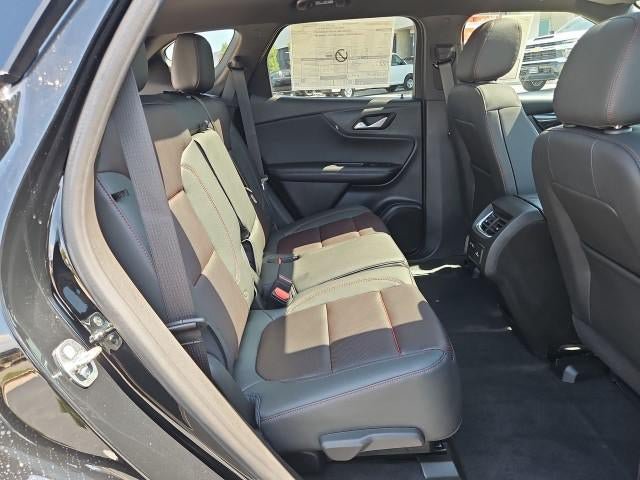 New 2026 Chevrolet Blazer RS w/ Enhanced Convenience Package FWD image 28